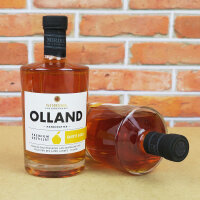 Olland-Fruchtauszug Quitte Gold 500ml