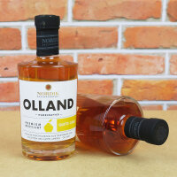 Olland-Fruchtauszug Quitte Gold 350ml