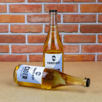 Ebbelboi Cider Original 0,75 Liter