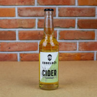 Ebbelboi Cider Hopfen 0,33 Liter