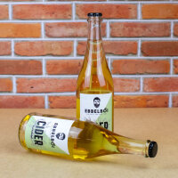 Ebbelboi Cider Hopfen 0,75 Liter