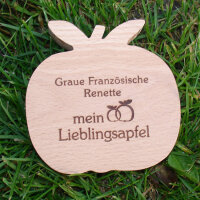 Graue Französische Renette mein Lieblingsapfel, Holzapfel|truncate:60