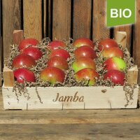 Jamba Bio-Äpfel 2.5kg-Kiste|truncate:60
