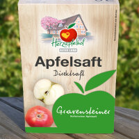 Apfelsaft Gravensteiner naturtr. 5 ltr|truncate:60