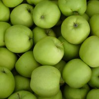 Bio-Äpfel 5kg-Steige / Nicogreen