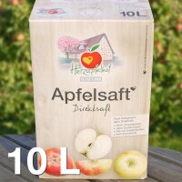Demeter-Apfelsaft 10l Bag in Box|truncate:60
